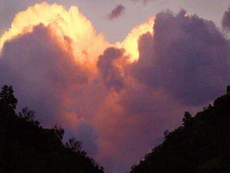 Listening to my heart
