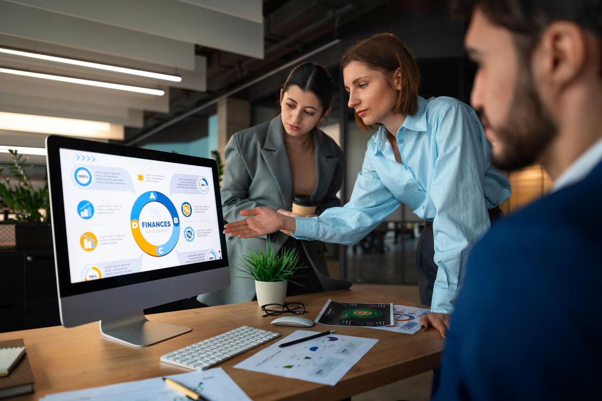 Planejamento e organização empresarial