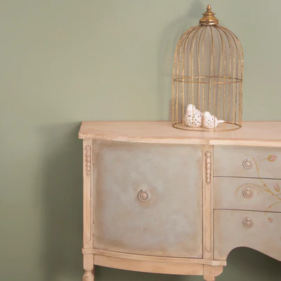 Thumbnail: Green with Envy - Chalk Wall Paint Range