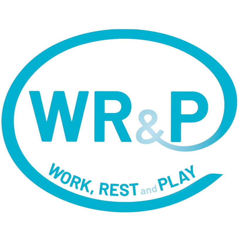 Join "WR&P ("Wrap")" on the Spaces by Wix App