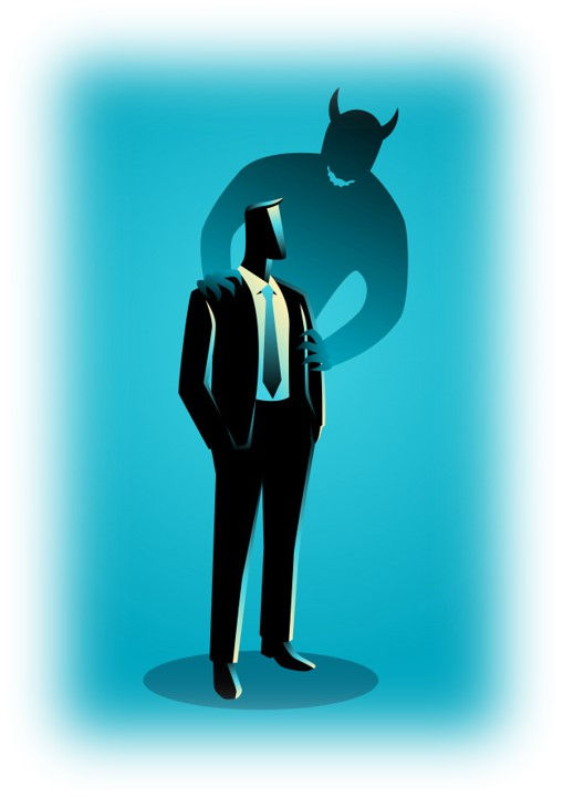 Inteligencia emocional y las leyes de la persuasión