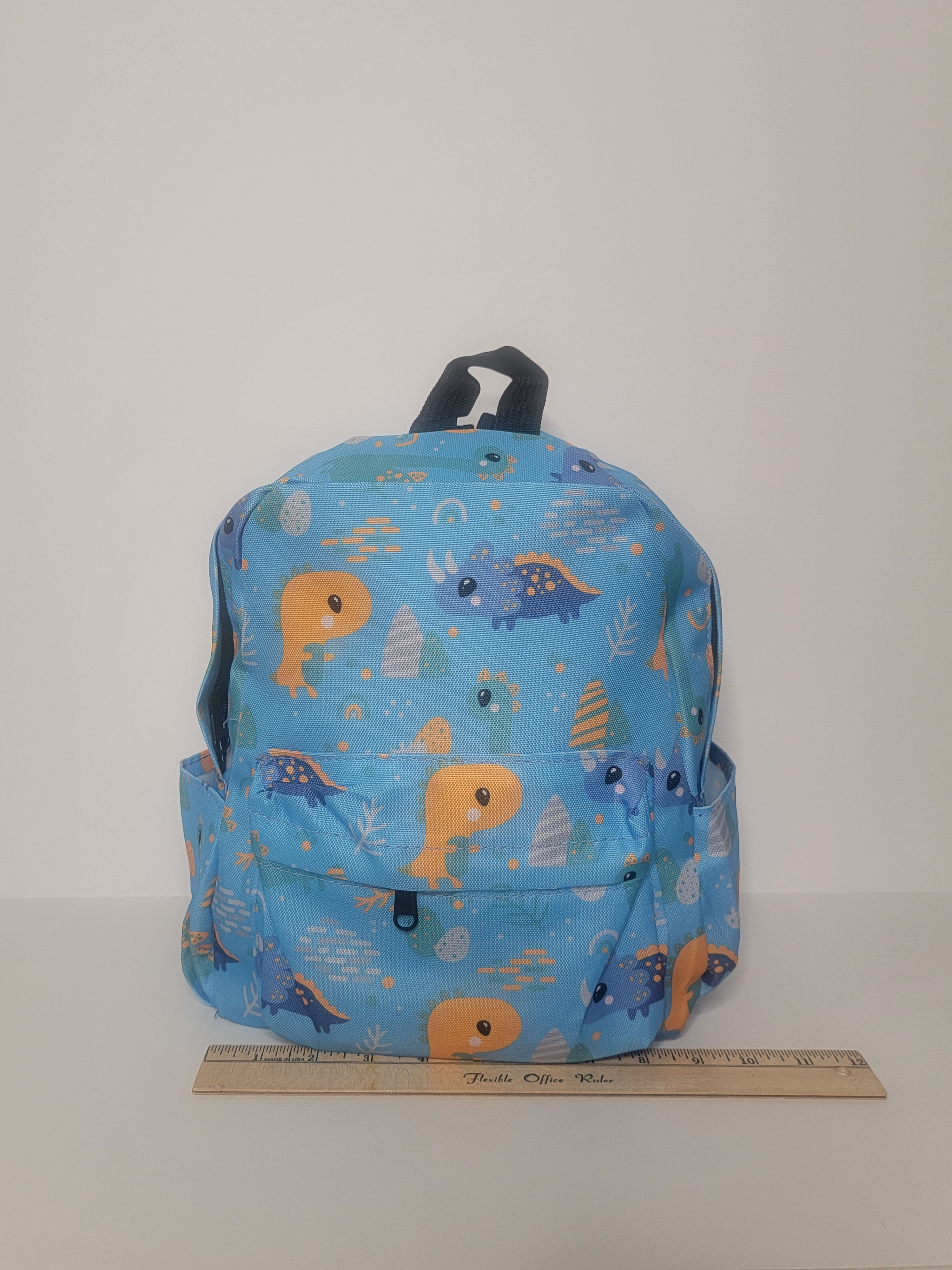 copy of copy of Mini Backpack 10