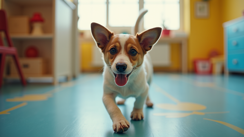 Top Tips for Choosing Dog Daycare Services