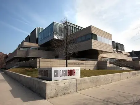 Overview of Chicago Booth MBA Program