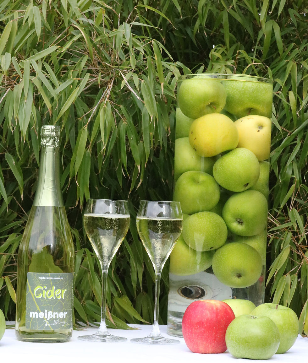 Miniaturbild: Cider 2020