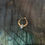 Miniature : MonoBoucles Symboles - Gold Filled