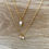 Miniature : Collier LEONIE