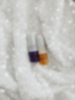 Los serums que estoy usando actualmente