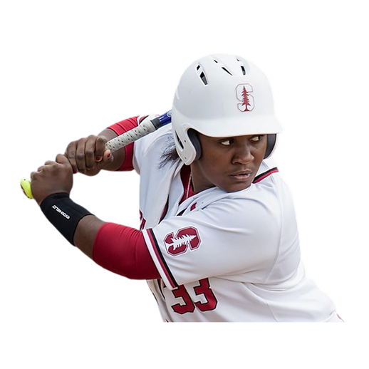 Stanford University Softball team whitney burks sports ncaa pac12 athlete