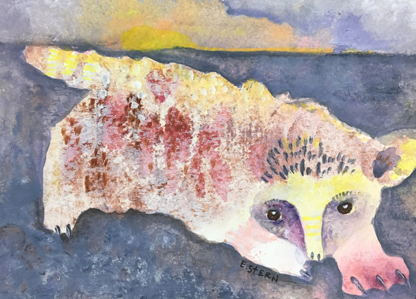 "Small Step"