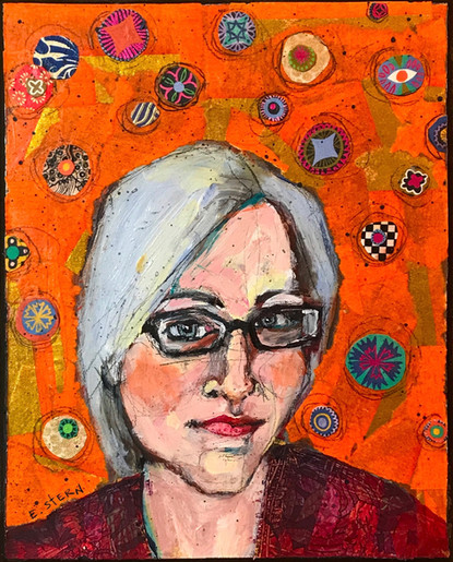 "Pam"