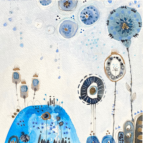 "Blue Day"