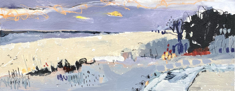 "Another Day (Winter)