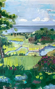"Second Cliff"