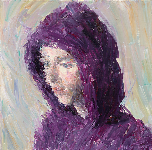 Natan portant la capuche violette, 2026 (68,4 x 69,2cm).png