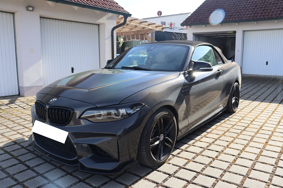 Kfz Gutachter Kfz Sachverständiger Nürnberg Fürth Erlangen Schwabach