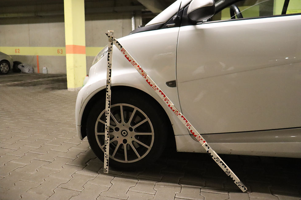 Kfz Gutachter Kfz Sachverständiger Nürnberg Fürth Erlangen Schwabach