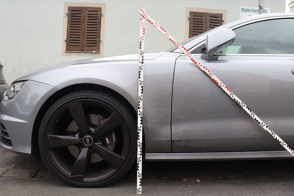Kfz Gutachter Kfz Sachverständiger Nürnberg Fürth Erlangen Schwabach