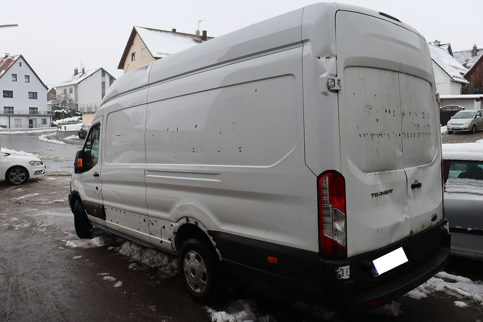 Kfz Gutachter Kfz Sachverständiger Nürnberg Fürth Erlangen Schwabach