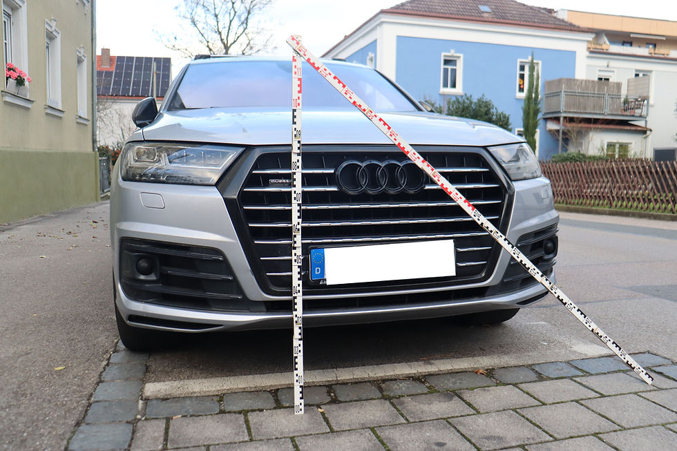 Kfz Gutachter Kfz Sachverständiger Nürnberg Fürth Erlangen Schwabach