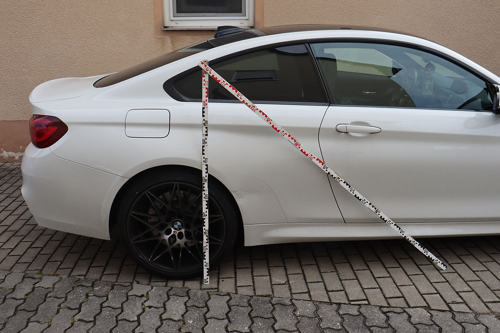 Kfz Gutachter Kfz Sachverständiger Nürnberg Fürth Erlangen Schwabach