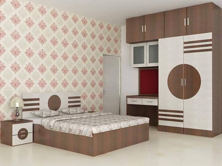 Wardrobes Guwahati Dee Modular Kitchen Interior Designing