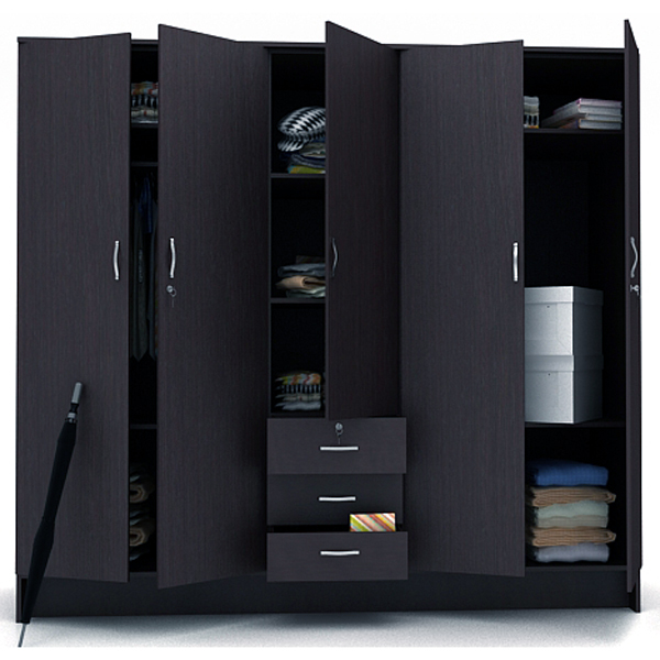 Wardrobes Guwahati Dee Modular Kitchen Interior Designing