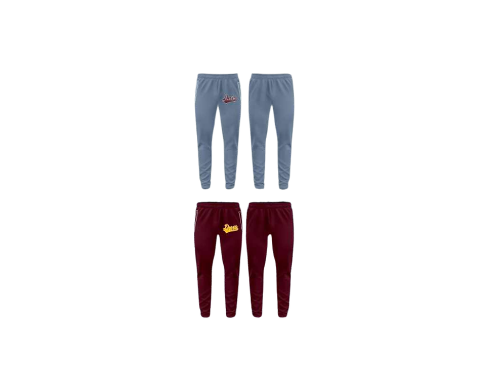 Thumbnail: 2025/2026 Coaches Uniform Pack