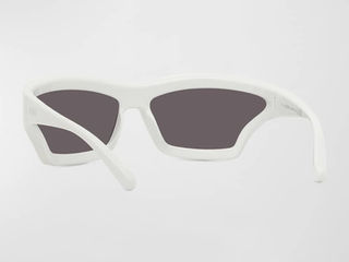 Loewe Men's Paula's Ibiza Acetate Mask Sunglasses