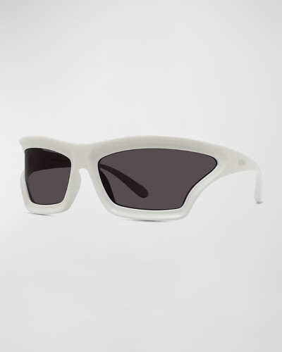 Loewe Men's Paula's Ibiza Acetate Mask Sunglasses