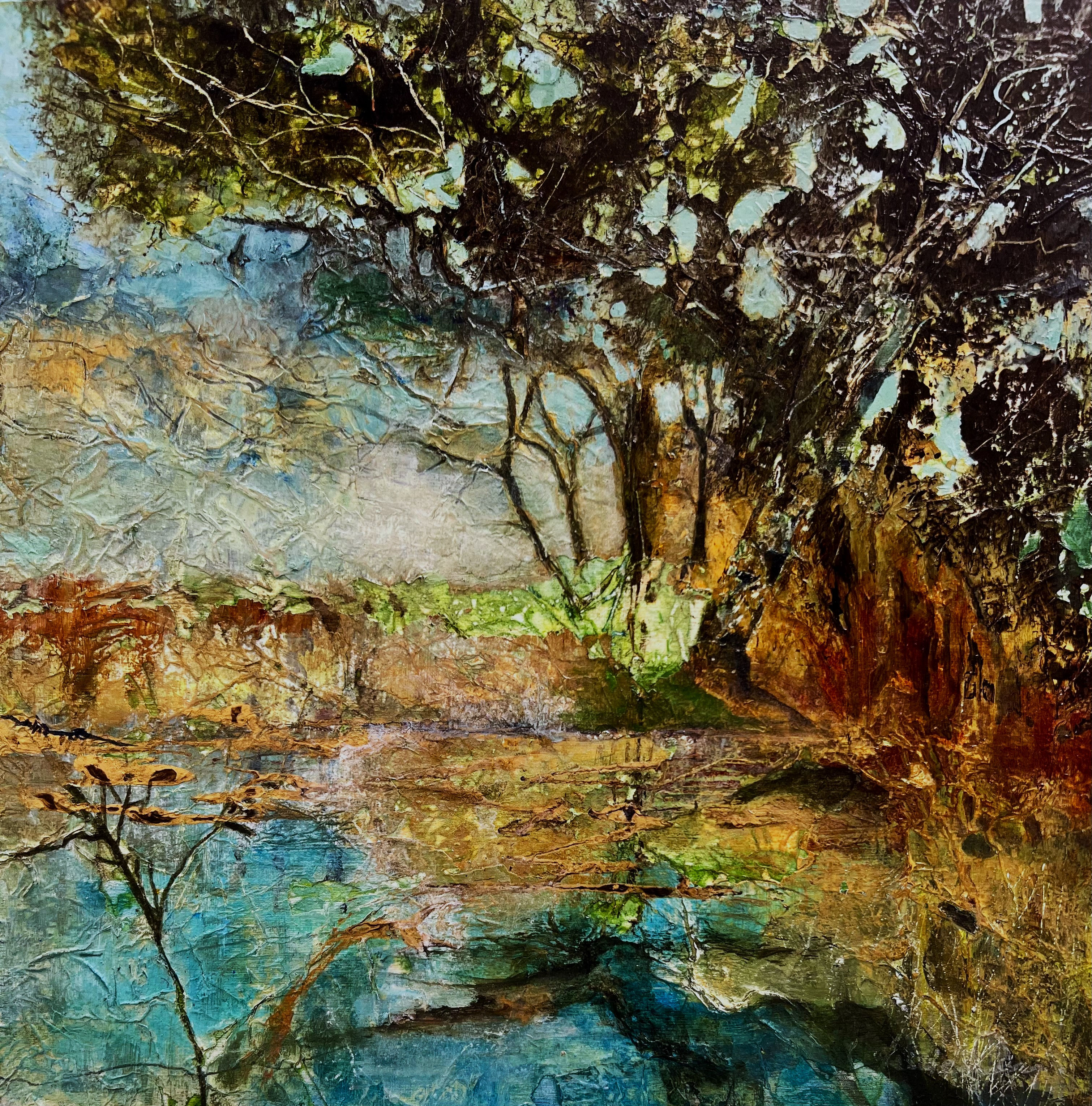 Ditchley Park Oxfordshire