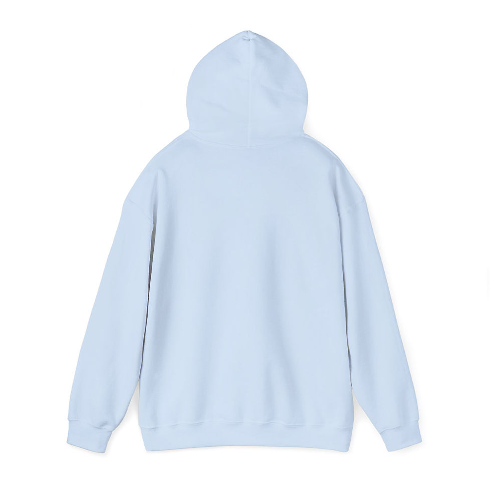 Thumbnail: Soy Un Perdedor Hoodie — Spanish 'I'm a Loser' Graphic Pullover