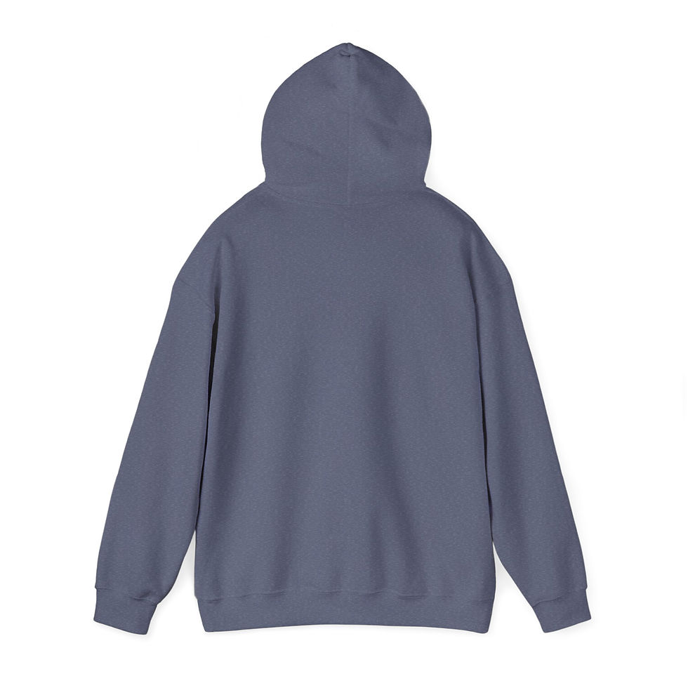 Thumbnail: GDI Hoodie — Classic Pullover