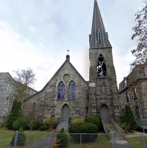 Lenten Parish Quiet Retreat 