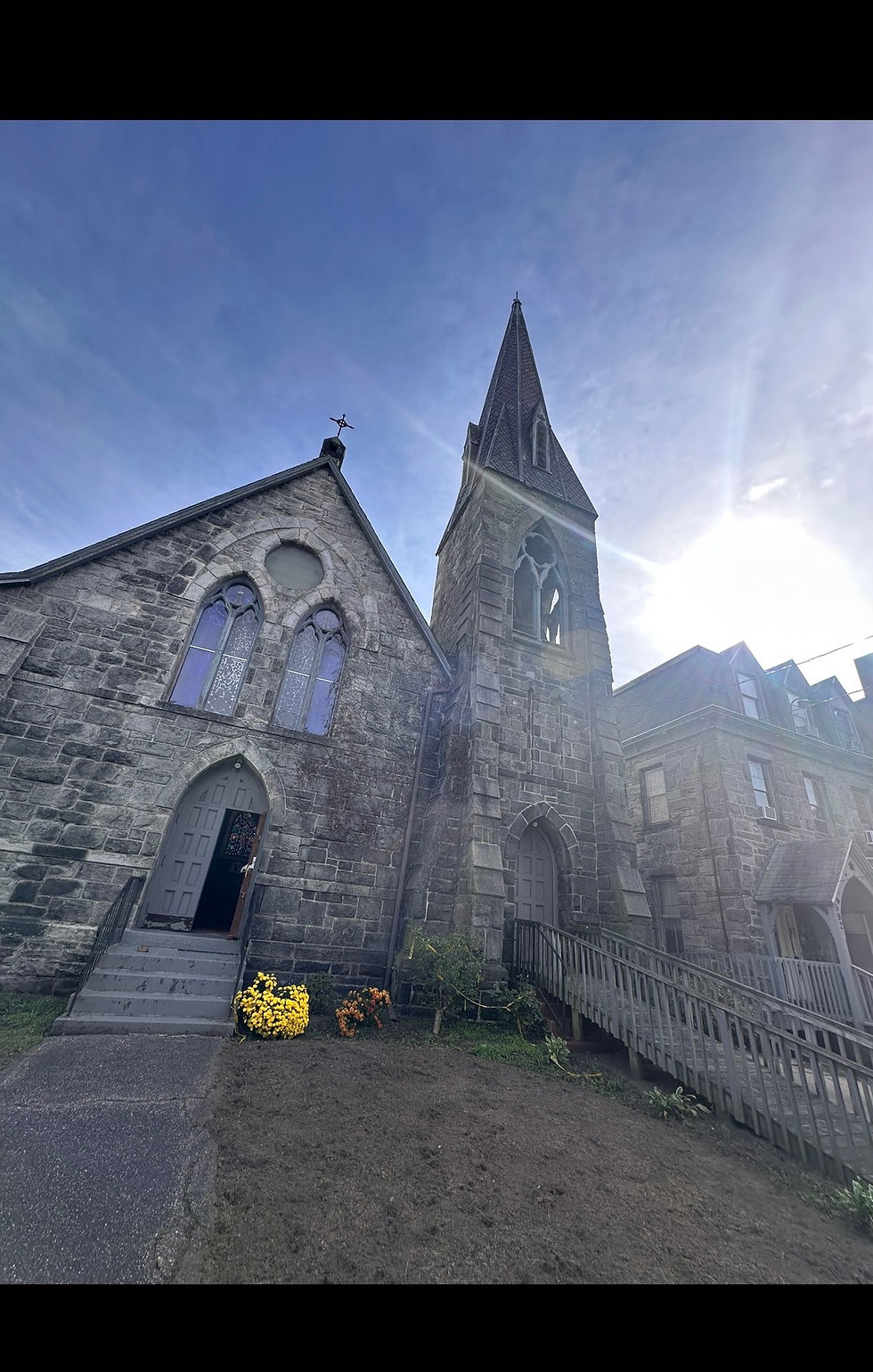 Weekly Reflections and Sermons to Inspire Your Faith Journey