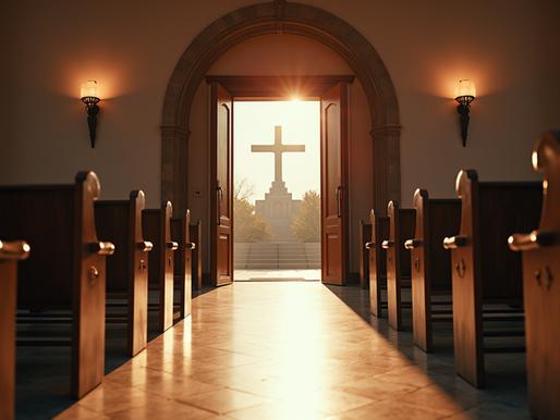 Welcome to SLSP Church: Your Bridgeport Community Hub