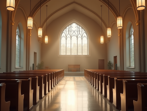 Weekly Reflections and Sermons to Inspire Your Faith Journey