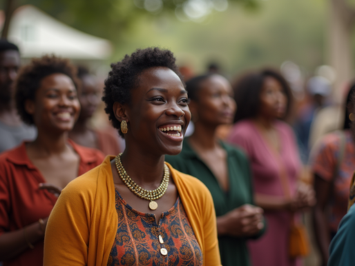 Join Our Community: Spiritual Growth at SLSP Church