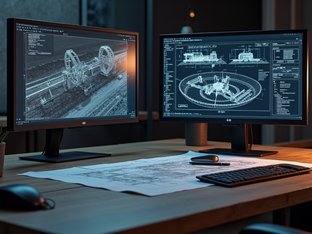 Drafting Services