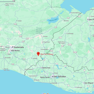 Cerro Blanco Open Pit