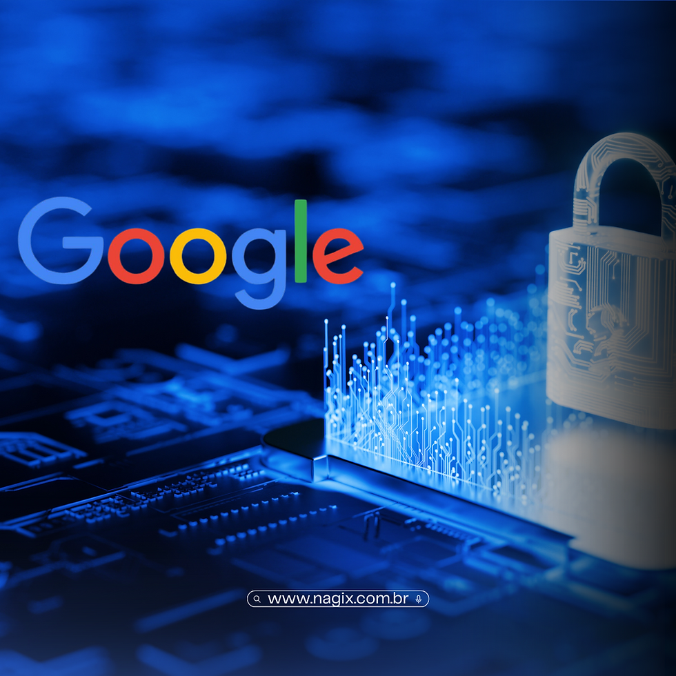 Google Cloud Plataform