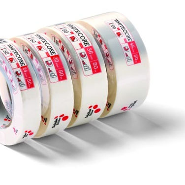 Ruban adhésif papier spéciale bâtiment