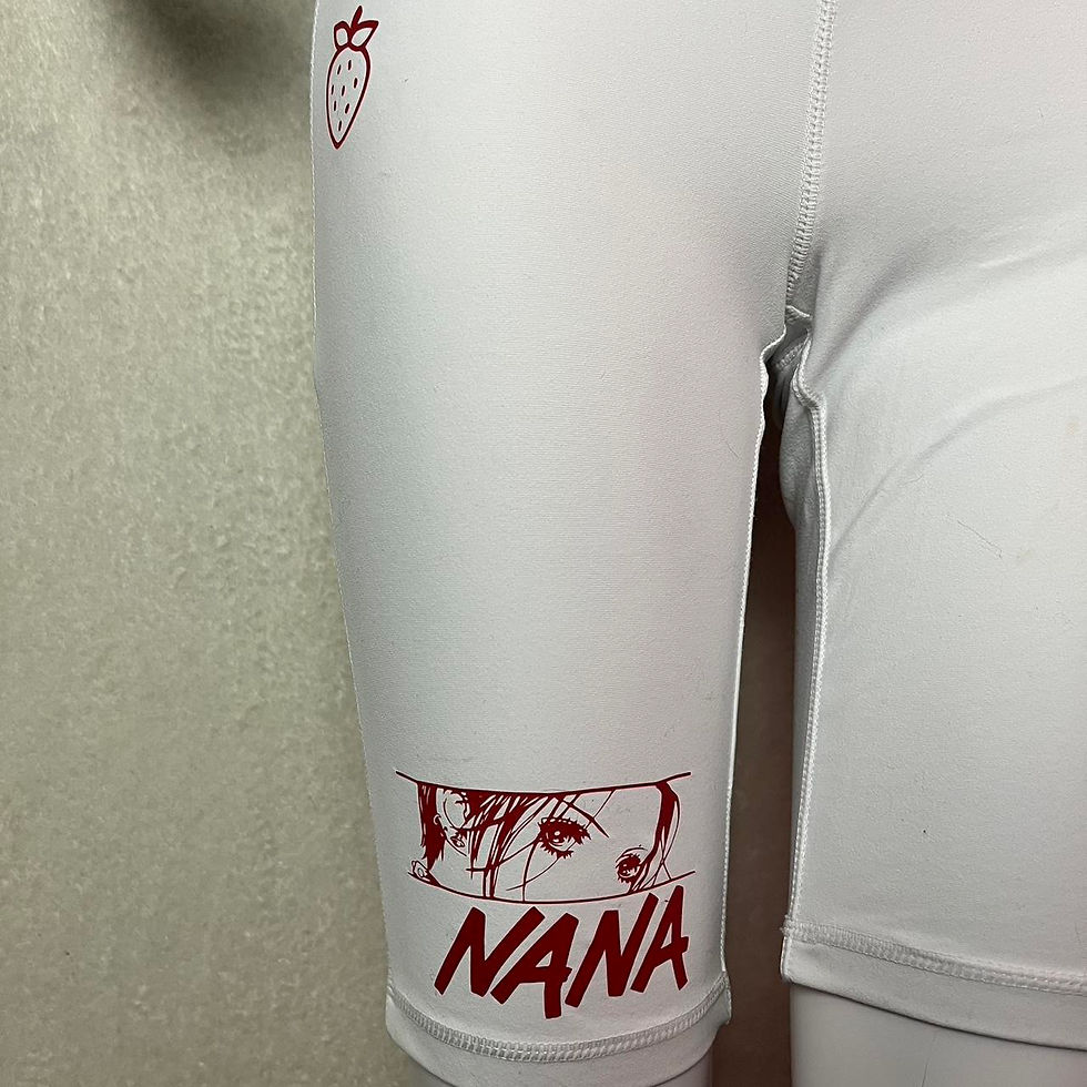 Μικρογραφία: Nana Bike Shorts 
