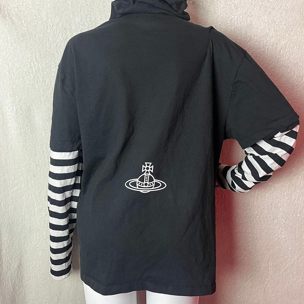 Миниатюра: Nana Osaki Hoodie