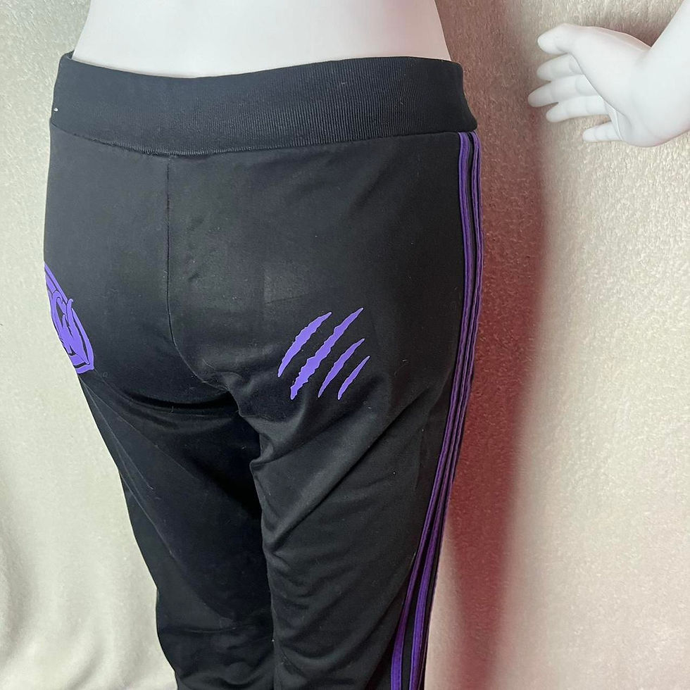 Прев'ю: MIW Adidas Sweats 