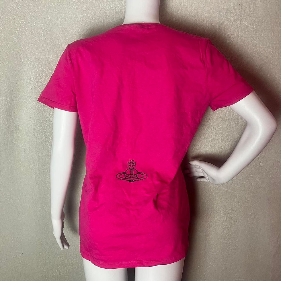 Miniaturbild: Hachi Tee Shirt