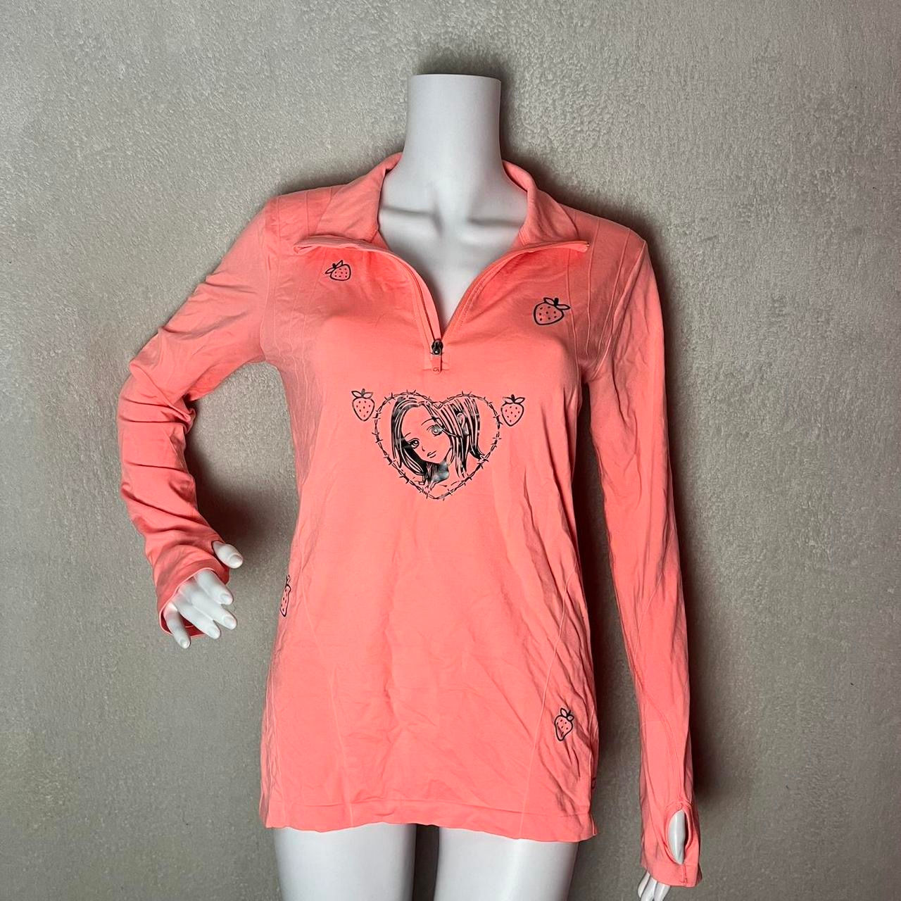 Hachi Pullover Sweater