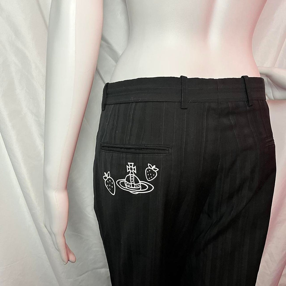 Thumbnail: Nana & Ren Pants