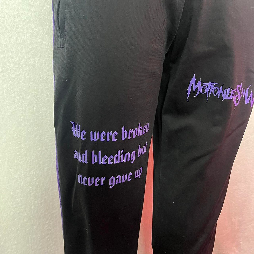 Прев'ю: MIW Adidas Sweats 