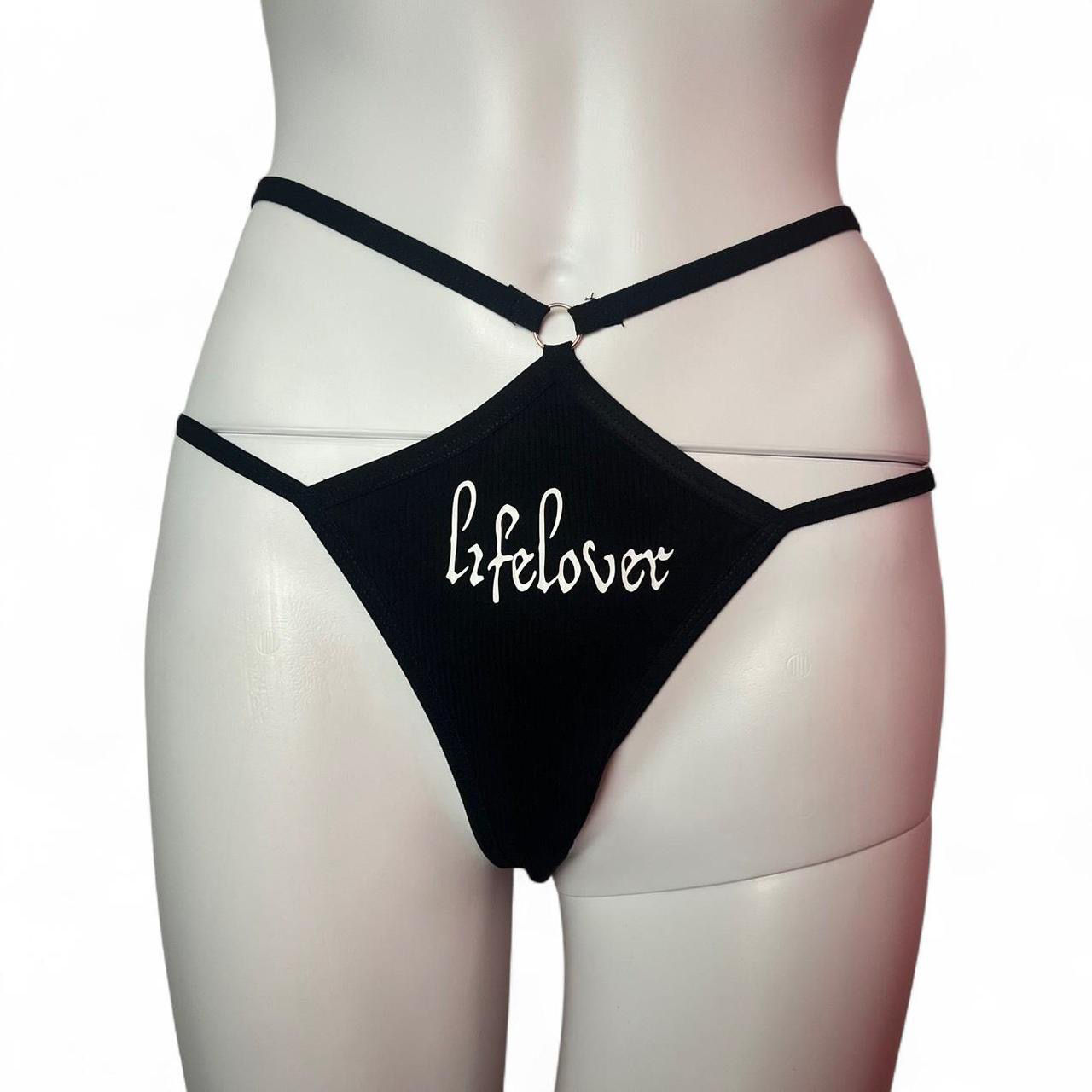 Lifelover G-String